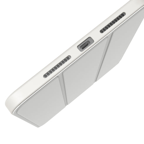 JCPal DuraPro Protective Case with Pencil Holder for iPad Pro Series JCP5489